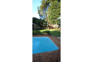 Archer's Nest Guest house, Empangeni - 3