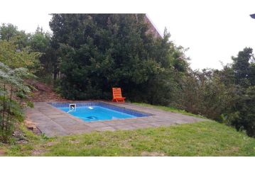 Lovely 1-bedroom unit in beautiful Knysna Heights Apartment, Knysna - 1