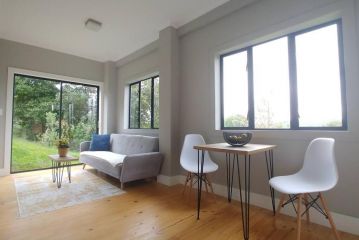 Lovely 1-bedroom unit in beautiful Knysna Heights Apartment, Knysna - 5