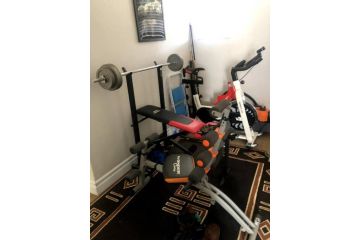 Lovely 2-bedroom(All Ensuit) rental unit with wifi Apartment, Durban - 4