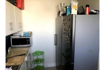 Lovely 2-bedroom(All Ensuit) rental unit with wifi Apartment, Durban - 1