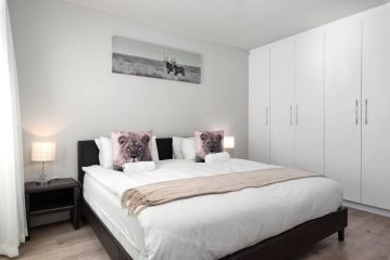 Lovely 2 Bedroom apartment in De Waterkant Apartment, Cape Town - 1