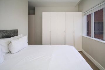 Lovely 2 Bedroom apartment in the CBD Apartment, Cape Town - 5