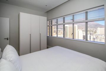 Lovely 2 Bedroom apartment in the CBD Apartment, Cape Town - 1