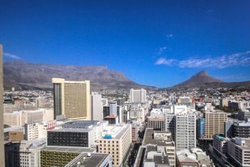 Lovely 2 Bedroom apartment in the CBD Apartment, Cape Town - 2