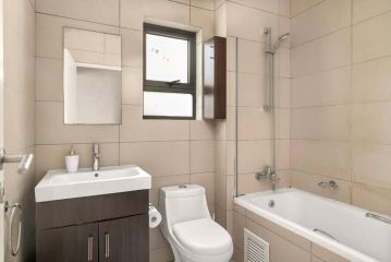 Lovely 2 bedroom apartment with modern finishes Apartment, Midrand - 1