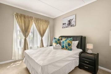 Lovely 2 bedroom apartment with modern finishes Apartment, Midrand - 5