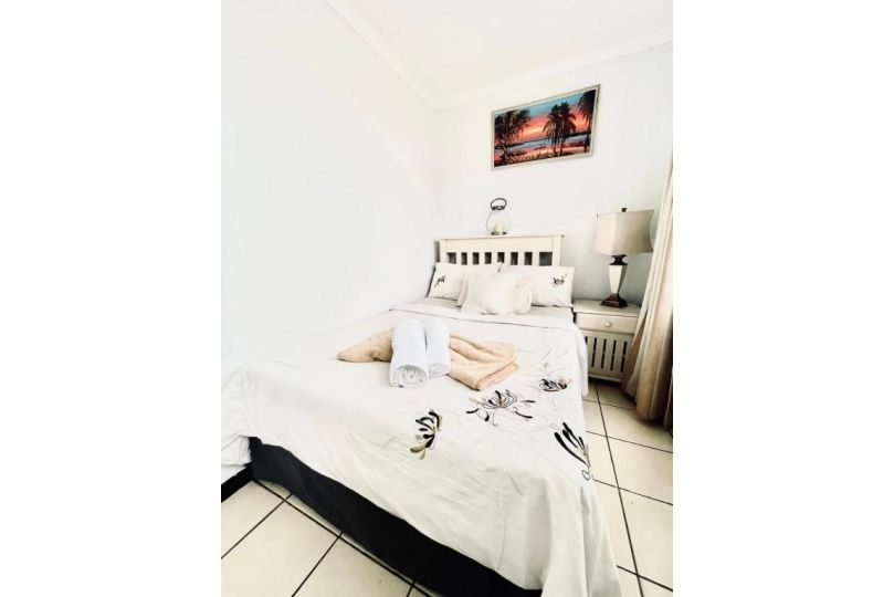 Lovely 2 bedroom duplex apartment (self-catering) Apartment, Johannesburg - imaginea 7