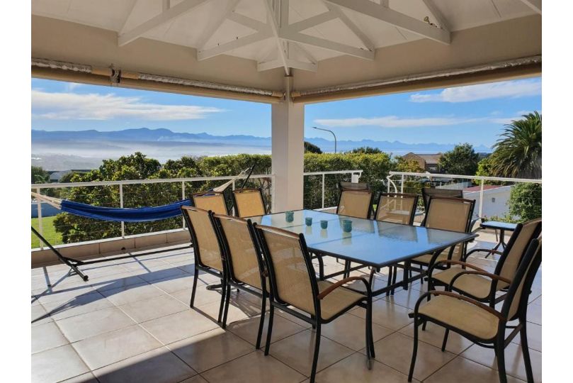 Lovely 2 bedroom rental unit with exquisite views Guest house, Plettenberg Bay - imaginea 8