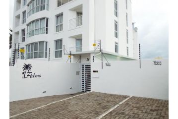 Lovely 2 bedroom self-catering apartment located 1 min from the beach Apartment, Strand - 5