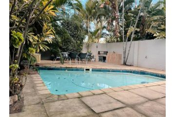 Lovely 2 bedroom unit with private pool. Apartment, Durban - 5