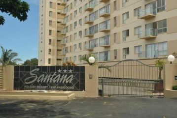 104 at SANTANA Apartment, Margate - 1