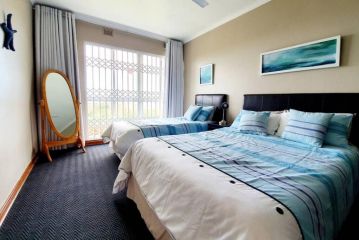 Dolphin View Self Catering Apartment, Scottburgh - 5