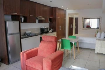 Lovely apartment situated in the city centre Apartment, Cape Town - 3