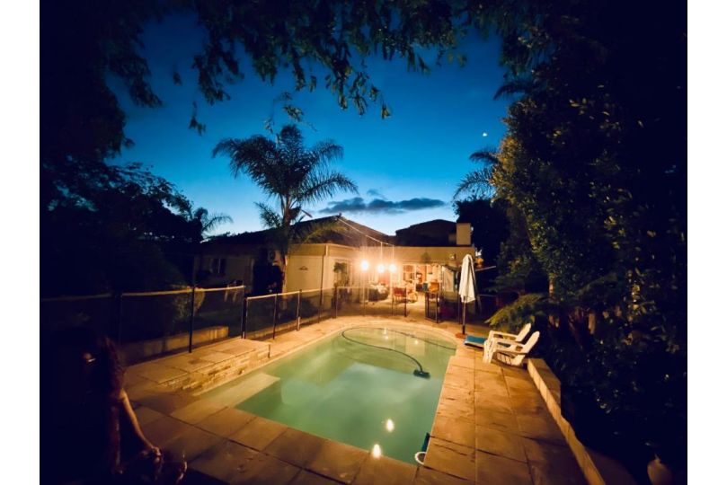 Lovely Family Home in Durbanville Guest house, Durbanville - imaginea 6