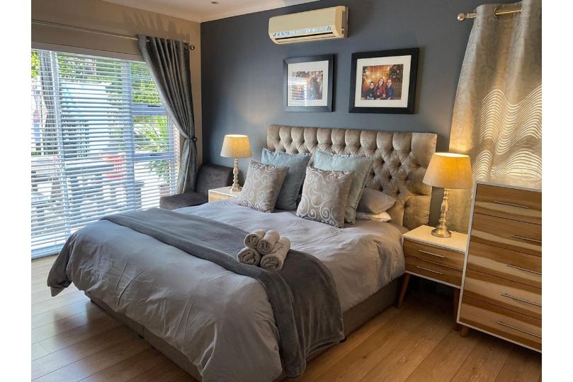 Lovely Family Home in Durbanville Guest house, Durbanville - imaginea 4