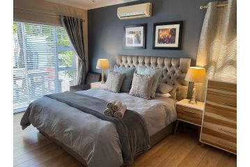 Lovely Family Home in Durbanville Guest house, Durbanville - 4