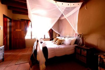 Lovely holiday home bordering Kruger National Park Guest house, Marloth Park - 4