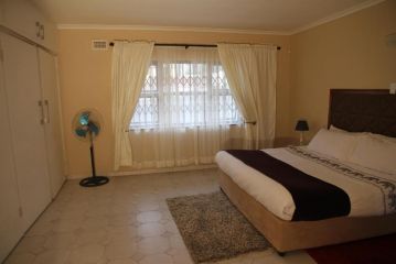Nkosazana Guest house, Durban - 3