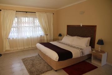 Nkosazana Guest house, Durban - 4