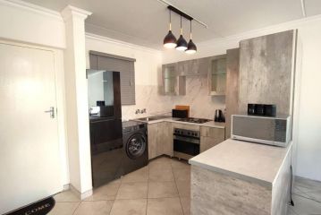 Lovely kids friendly apartment Apartment, Roodepoort - 4