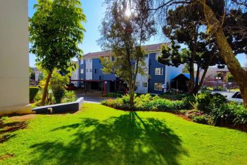 Lovely kids friendly apartment Apartment, Roodepoort - 2