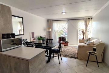 Lovely kids friendly apartment Apartment, Roodepoort - 1