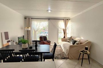 Lovely kids friendly apartment Apartment, Roodepoort - 3