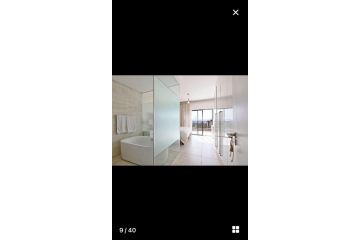 Lovely Luxury 1 Bedroom Apartment with scenic views & pool in Waterfall - The Polofields Estate Apartment, Midrand - 2