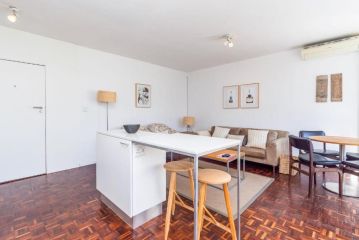 Lovely One Bedroom Apartment - Apartment, Cape Town - 5