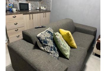 BOTHO BnB & Leisure Estate Apartment, Kimberley - 1