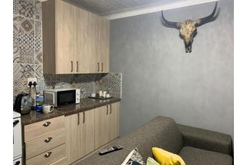 BOTHO BnB & Leisure Estate Apartment, Kimberley - 4