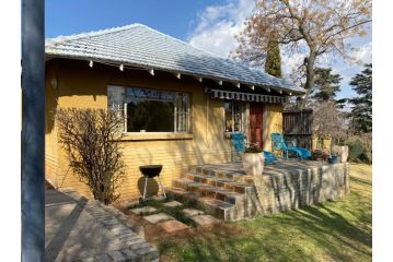 Lovely, spacious 1 bedroom rental and free parking Apartment, Johannesburg - 1