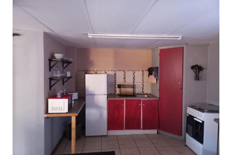 Our Place - Family - 5 bed unit Apartment, Bloemfontein - imaginea 5