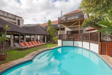 Lovely studio apartment with a pool and parking Apartment, Cape Town - 2