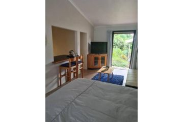 Lovely 1 Queen bed, 1 Sleeper couch Self-catering cottage Apartment, Kloof - 3