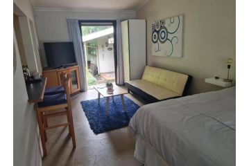 Lovely 1 Queen bed, 1 Sleeper couch Self-catering cottage Apartment, Kloof - 1