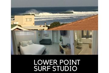 Lower Point Surf Studio Apartment, Jeffreys Bay - 2