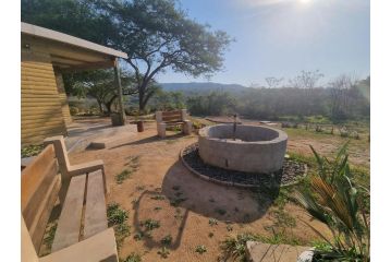 Lowveld Bed and breakfast, Nelspruit - 4