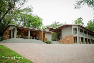 Lowveld Living Guesthouse Guest house, Nelspruit - 2