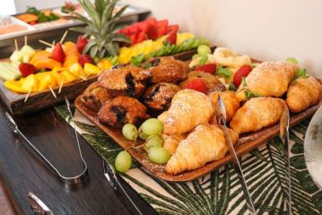 Lowveld Living Guesthouse Guest house, Nelspruit - 5
