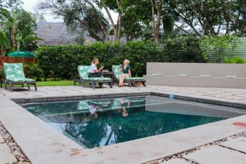 Lowveld Living Guesthouse Guest house, Nelspruit - 1