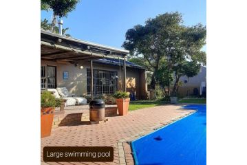 LUCA'S LODGE Guest house, Cape Town - 2