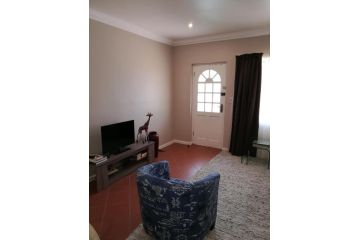 Lucias Cottage Apartment, Cape Town - 4