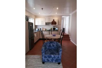 Lucias Cottage Apartment, Cape Town - 3