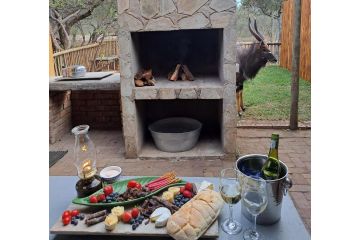 Lulani Bush Retreat Hotel, Hoedspruit - 2