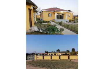 Lunganakho Country Lodge Guest house, Port Edward - 2