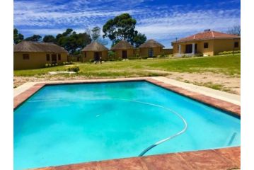 Lunganakho Country Lodge Guest house, Port Edward - 5