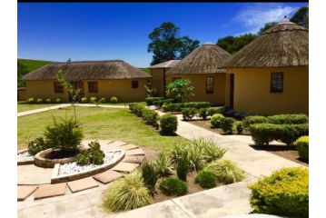 Lunganakho Country Lodge Guest house, Port Edward - 1