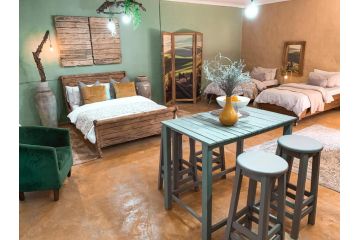 Lush Guest house, Graskop - 3